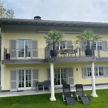 Appartement Bergblick I ไฟสเตอเนา ภายนอก รูปภาพ