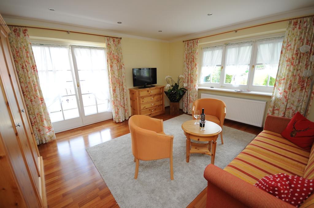 Appartement Bergblick I ไฟสเตอเนา ภายนอก รูปภาพ