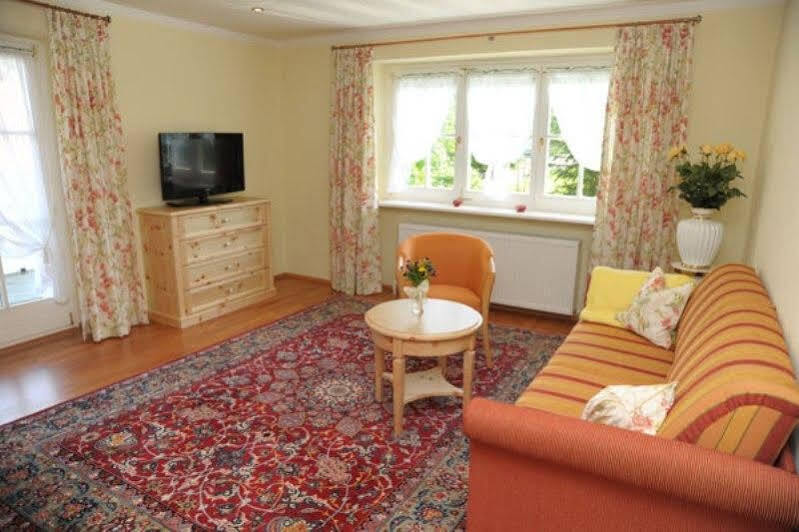 Appartement Bergblick I ไฟสเตอเนา ภายนอก รูปภาพ